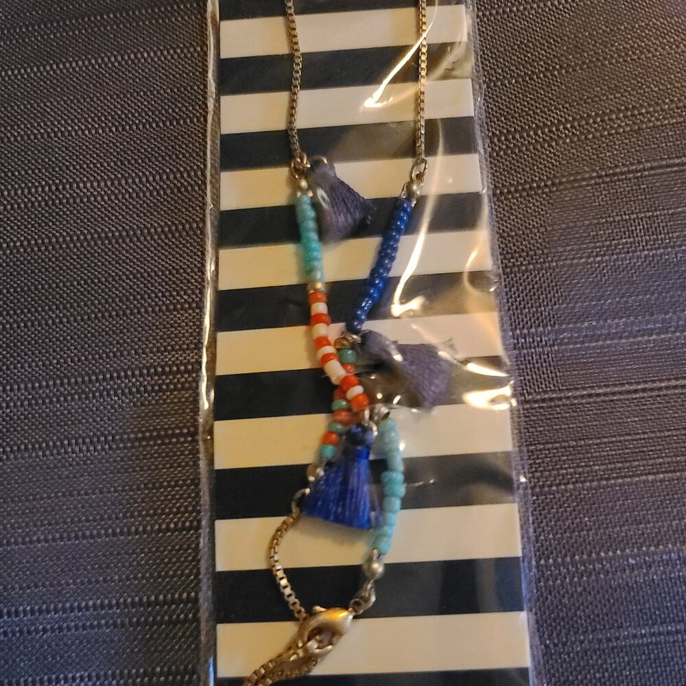 Keep Collective Necklace